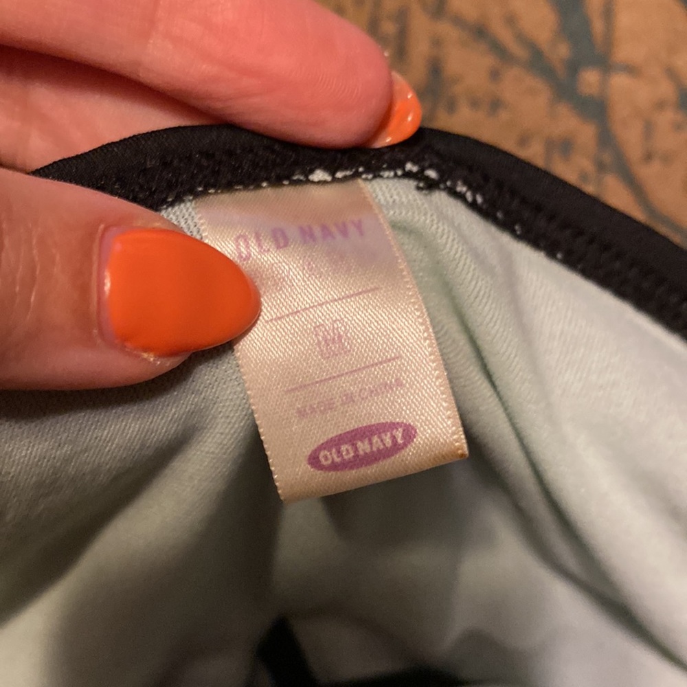 Final Sale! Old Navy Strapless Bikini and 2 Bottoms! - Picture 8 of 12